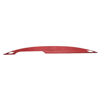 Coverlay® - Red Dash Cover