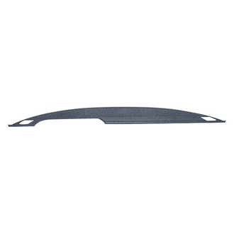 Coverlay® - Slate Gray Dash Cover