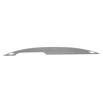 Coverlay® - Taupe Gray Dash Cover