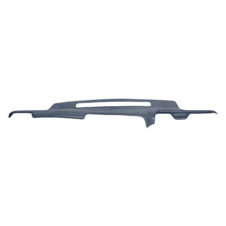Coverlay® - Dark Blue Dash Cover
