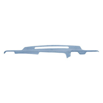 Coverlay® - Light Blue Dash Cover