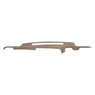 Coverlay® - Light Brown Dash Cover