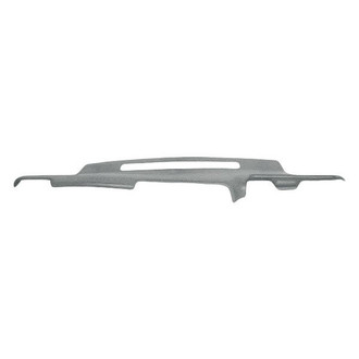 Coverlay® - Light Gray Dash Cover