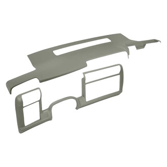 Coverlay® - Dash Cover and Instrument Panel Cover Combo Kit