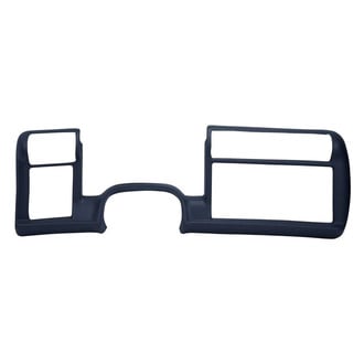 Coverlay® - Dark Blue Instrument Panel Cover