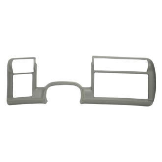 Coverlay® - Light Gray Instrument Panel Cover