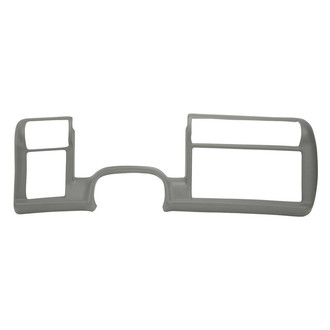 Coverlay® - Medium Gray Instrument Panel Cover