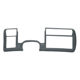 Coverlay® - Slate Gray Instrument Panel Cover