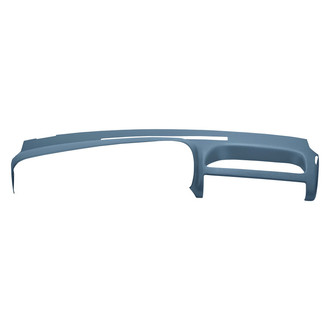 Coverlay® - Light Blue Dash Cover