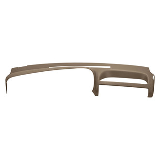 Coverlay® - Medium Brown Dash Cover