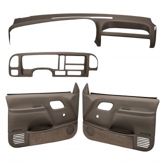 Chevy Tahoe Interior Door Panels & Armrests — CARiD.com