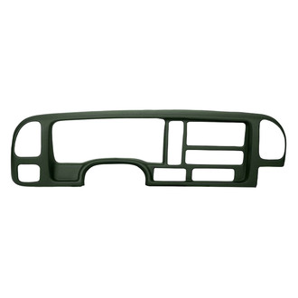 Coverlay® - Green Instrument Panel Cover