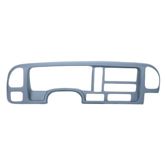 Coverlay® - Light Blue Instrument Panel Cover