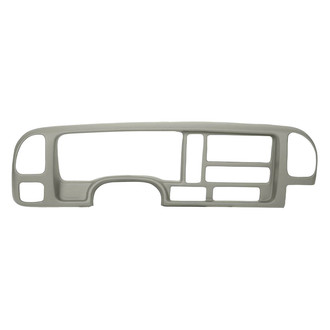 Coverlay® - Light Gray Instrument Panel Cover