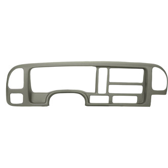 Coverlay® - Taupe Gray Instrument Panel Cover