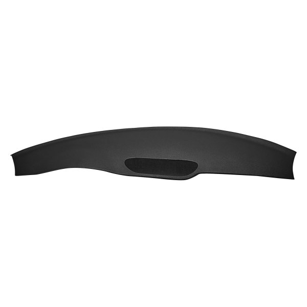 Coverlay® - Black Dash Vent Portion Cover
