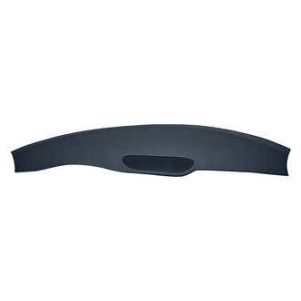 Coverlay® - Dark Blue Dash Vent Portion Cover