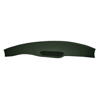 Coverlay® - Green Dash Vent Portion Cover