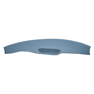 Coverlay® - Light Blue Dash Vent Portion Cover