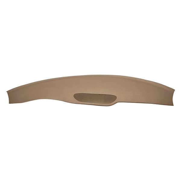 Coverlay® - Light Brown Dash Vent Portion Cover