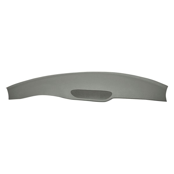 Coverlay® - Medium Gray Dash Vent Portion Cover