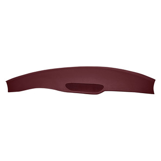 Coverlay® - Maroon Dash Vent Portion Cover