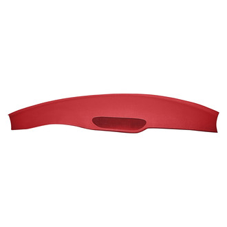 Coverlay® - Red Dash Vent Portion Cover