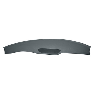 Coverlay® - Slate Gray Dash Vent Portion Cover