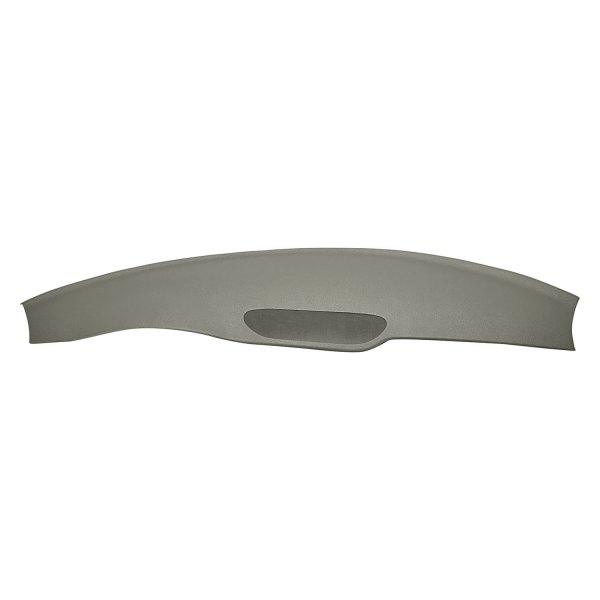 Coverlay® - Taupe Gray Dash Vent Portion Cover