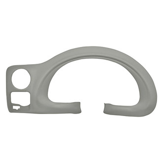 Coverlay® - Light Gray Instrument Panel Cover