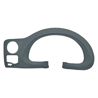 Coverlay® - Slate Gray Instrument Panel Cover