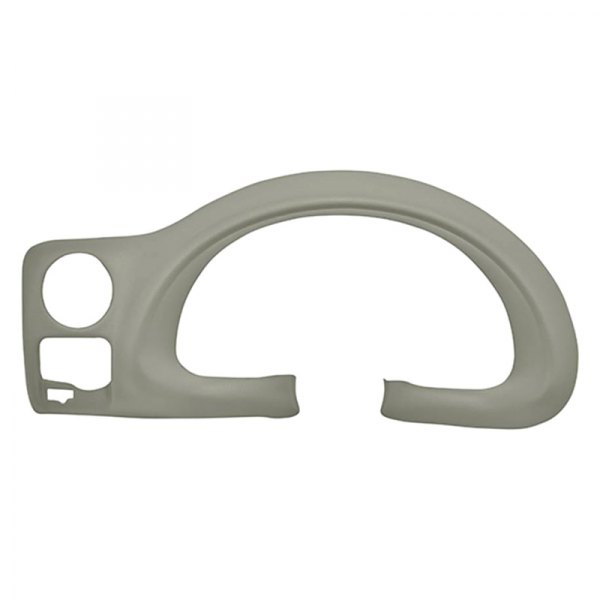 Coverlay® - Taupe Gray Instrument Panel Cover