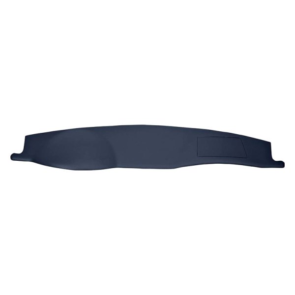 Coverlay® - Dark Blue Dash Cover