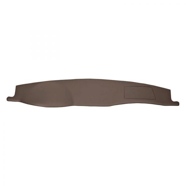 Coverlay® - Dark Brown Dash Cover