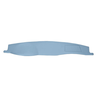 Coverlay® - Light Blue Dash Cover
