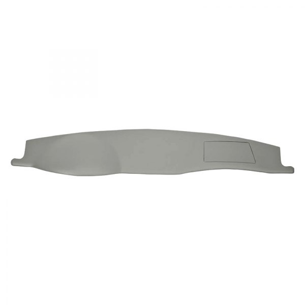 Coverlay® - Medium Gray Dash Cover