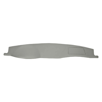 Coverlay® - Medium Gray Dash Cover