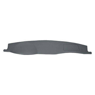 Coverlay® - Slate Gray Dash Cover