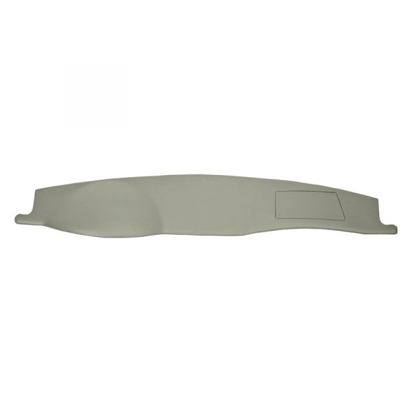 Coverlay® - Taupe Gray Dash Cover