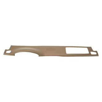 Coverlay® - Light Brown Dash Cover w/o Vent Portion Cover