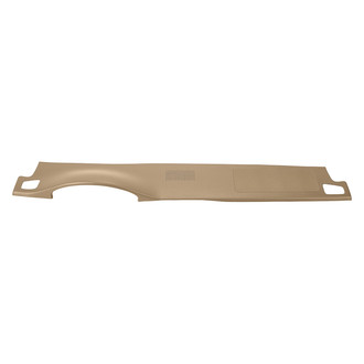 Coverlay® - Neutral Dash Cover w/o Vent Portion Cover