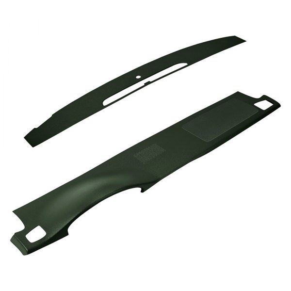 Coverlay® - Green Dash Cover Combo Kit