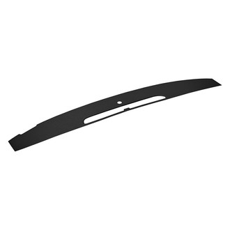 Coverlay® - Black Dash Vent Portion Cover