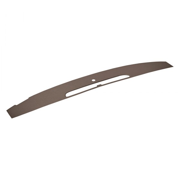 Coverlay® - Dark Brown Dash Vent Portion Cover