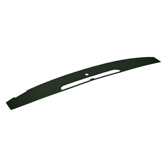 Coverlay® - Green Dash Vent Portion Cover
