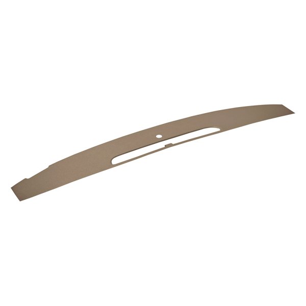 Coverlay® - Medium Brown Dash Vent Portion Cover