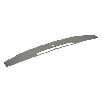 Coverlay® - Medium Gray Dash Vent Portion Cover