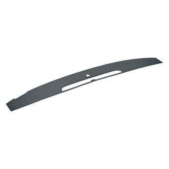 Coverlay® - Slate Gray Dash Vent Portion Cover