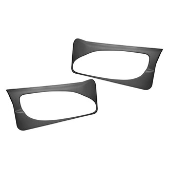 Coverlay® - Driver and Passenger Side Door Panel Inserts