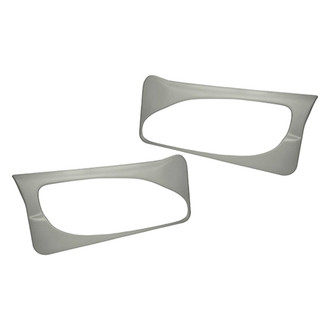 Coverlay® - Driver and Passenger Side Door Panel Inserts